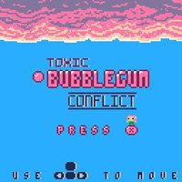 Toxic Bubblegum Conflict screenshot, image №1783685 - RAWG