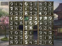 Zen of Sudoku screenshot, image №202018 - RAWG