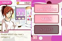 Picture Perfect Hair Salon screenshot, image №789957 - RAWG