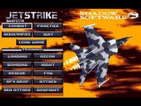 Jetstrike screenshot, image №746499 - RAWG