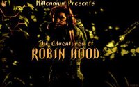 The Adventures of Robin Hood screenshot, image №747236 - RAWG