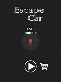 Escape Car vs Cops screenshot, image №1746609 - RAWG