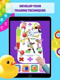 Pop It Fidget Trading Toys 3D screenshot, image №2951103 - RAWG
