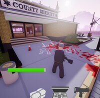 SplatterVille Mayhem screenshot, image №3261703 - RAWG