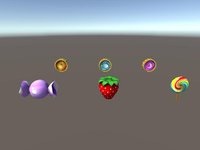 Low poly heroes screenshot, image №2232539 - RAWG
