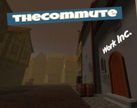 The Commute (WardensDev) screenshot, image №2765989 - RAWG