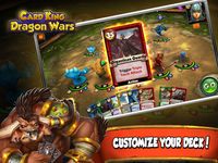 Card King: Dragon Wars screenshot, image №35627 - RAWG