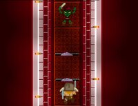 One Finger Dungeon screenshot, image №3780371 - RAWG