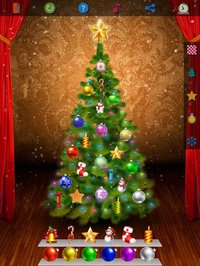 Christmas Tree - Match It Game screenshot, image №1780307 - RAWG