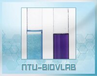 NTU-BIOVLAB 1 (Định tính Protein - Phản ứng Biuret) screenshot, image №3711425 - RAWG