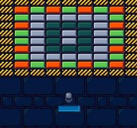 Break Out (of Control) screenshot, image №2447295 - RAWG