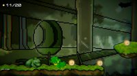 Giant Toad Dungeon Adventure screenshot, image №1071088 - RAWG