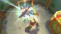 The Legend of Zelda: Skyward Sword screenshot, image №783755 - RAWG