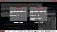 Formula Racing Manager screenshot, image №4088618 - RAWG