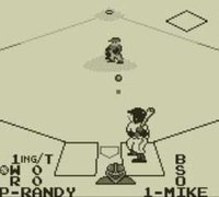 Baseball screenshot, image №259899 - RAWG