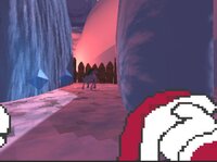 Prehistoric Christmas screenshot, image №3173050 - RAWG