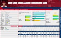 OOTP Baseball 17 screenshot, image №2066869 - RAWG