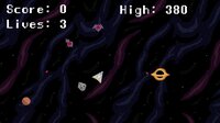Kill or Get Killed in Space!! screenshot, image №3129341 - RAWG