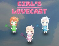 Girl's Lovecast - Prologue Demo screenshot, image №2873936 - RAWG