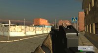 Advance FPS controller Demo by Game Rooks screenshot, image №2227874 - RAWG