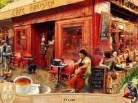 Hidden Objects: Romance with Chocolate screenshot, image №1723666 - RAWG
