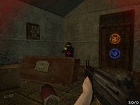 Dementium II screenshot, image №532726 - RAWG