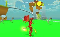 Heaven Chaos screenshot, image №3572903 - RAWG