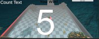 Alvee Jalal - Roll a ball screenshot, image №3646496 - RAWG