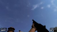 The Lone Soldier screenshot, image №2284630 - RAWG