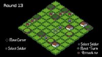 Medieval Tactics screenshot, image №3622602 - RAWG