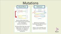 Mutation Station (itch) screenshot, image №2501263 - RAWG