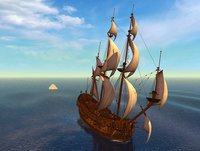 Pirates of the Burning Sea screenshot, image №355394 - RAWG