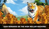Slots Tiger King Casino Slots screenshot, image №1408137 - RAWG