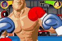 Boxing Fever screenshot, image №731050 - RAWG