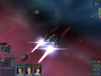 Star Wolves screenshot, image №199611 - RAWG