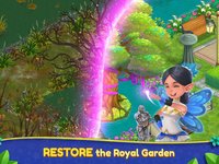 Royal Garden Tales screenshot, image №1854533 - RAWG