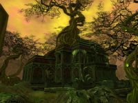 Warhammer Online: Age of Reckoning screenshot, image №434326 - RAWG