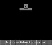 One Button To Rule Them All (岸本 Kishimoto Studios) screenshot, image №1242639 - RAWG