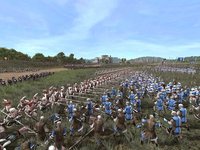 Medieval 2: Total War screenshot, image №444525 - RAWG