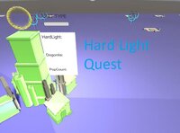 Hard Light Quest screenshot, image №2545654 - RAWG