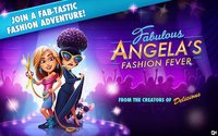 Fabulous - Fashion Fever screenshot, image №1364922 - RAWG