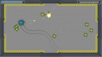 Tank Master (Animapix) screenshot, image №3265324 - RAWG