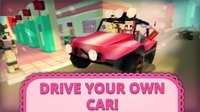 Girls Car Craft GO Parking Awesome Games For Girls screenshot, image №2086763 - RAWG