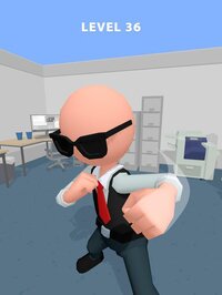 Crazy Office — Slap & Smash screenshot, image №3430105 - RAWG