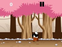 Jungle Little Panda Run screenshot, image №1679417 - RAWG