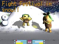 Fruits Pair Festival January screenshot, image №1995956 - RAWG