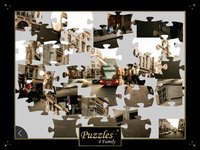 Architecture 3 - Jigsaw and Sliding Puzzles screenshot, image №2187935 - RAWG