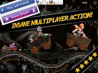 Granny Rush - The Temple Mine Escape screenshot, image №888230 - RAWG