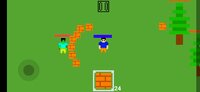 PIXEL SURVIVAL (itch) (Arthandev) screenshot, image №3259713 - RAWG