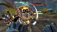 FINAL FURY screenshot, image №4200205 - RAWG